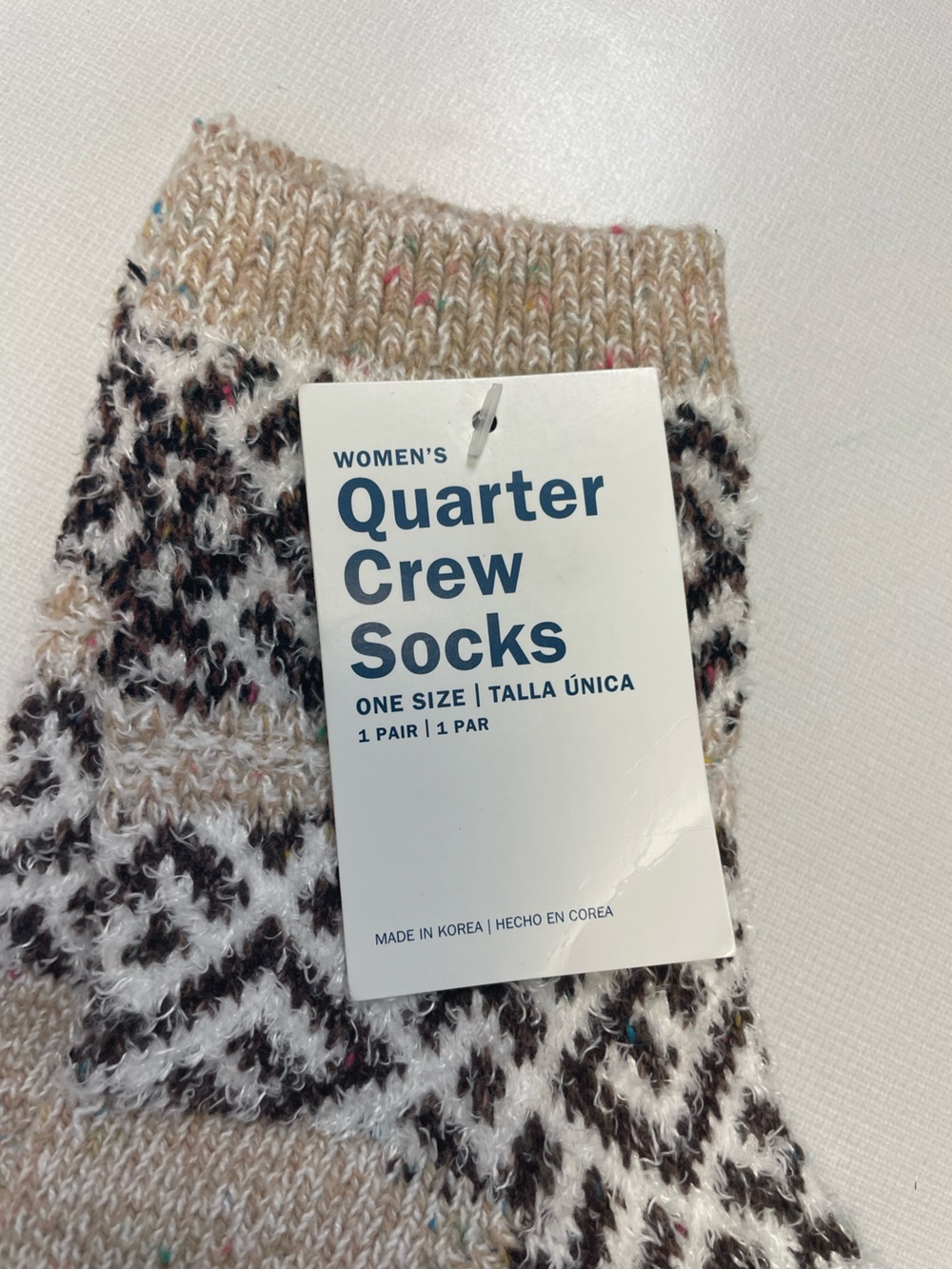 *NWT* MultiPack Wome's Old Navy Socks - Picture 4 of 4